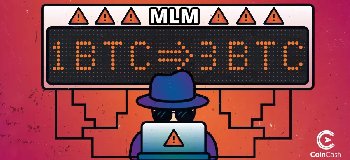 Nem mind arany, ami fénylik - a kriptopiacon sem